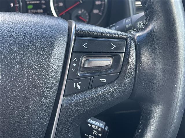 アルファード ２．５Ｓ　Ａパッケージ　ワンオーナー　純正ナビ　フルセグＴＶ　Ｂｌｕｅｔｏｏｔｈ接続　ＤＶＤ再生　クルコン　両側パワスラ　電動Ｐ・オートブレーキホールド　プッシュスタート　スマートキー　スペアキー　ＬＥＤオートライト（6枚目）