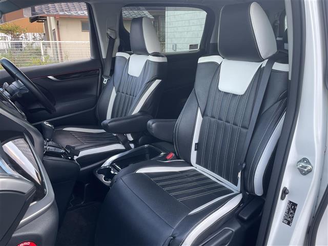 アルファード ２．５Ｓ　Ａパッケージ　ワンオーナー　純正ナビ　フルセグＴＶ　Ｂｌｕｅｔｏｏｔｈ接続　ＤＶＤ再生　クルコン　両側パワスラ　電動Ｐ・オートブレーキホールド　プッシュスタート　スマートキー　スペアキー　ＬＥＤオートライト（21枚目）