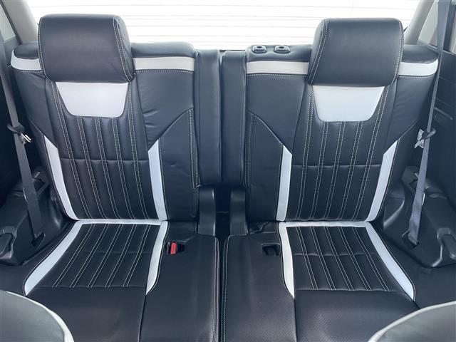 アルファード ２．５Ｓ　Ａパッケージ　ワンオーナー　純正ナビ　フルセグＴＶ　Ｂｌｕｅｔｏｏｔｈ接続　ＤＶＤ再生　クルコン　両側パワスラ　電動Ｐ・オートブレーキホールド　プッシュスタート　スマートキー　スペアキー　ＬＥＤオートライト（24枚目）