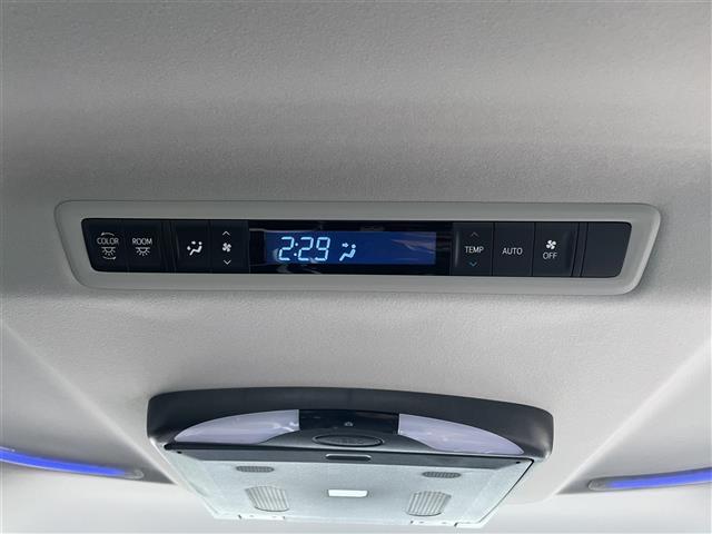 アルファード ２．５Ｓ　Ａパッケージ　ワンオーナー　純正ナビ　フルセグＴＶ　Ｂｌｕｅｔｏｏｔｈ接続　ＤＶＤ再生　クルコン　両側パワスラ　電動Ｐ・オートブレーキホールド　プッシュスタート　スマートキー　スペアキー　ＬＥＤオートライト（27枚目）