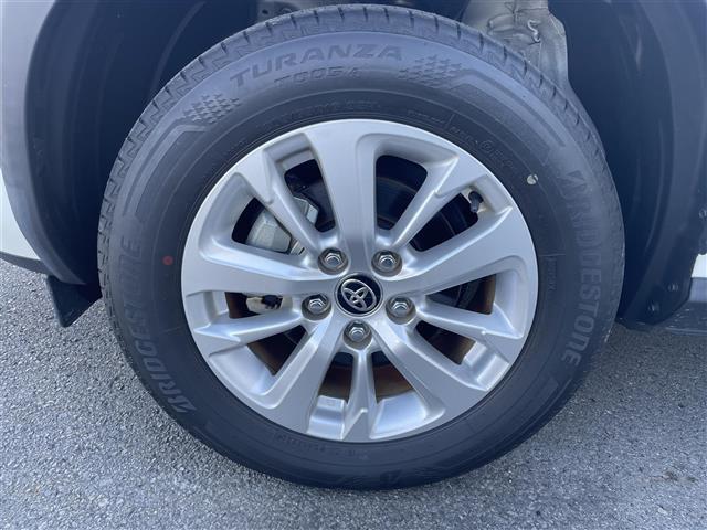 ヤリスクロス ハイブリッドＧ　ワンオーナー　純正ナビＴＶ　バックカメラ　クリアランスソナー　レーダークルーズコントロール　トヨタセーフティセンス　プリクラッシュセーフティ　レーンアシスト　電動パーキングブレーキ　オートホールド（33枚目）