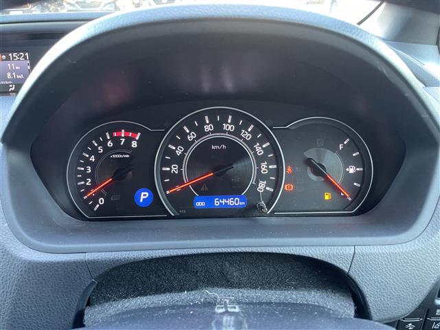 ヴォクシー ZS 煌 ワンオーナー 純正ナビ フルセグTV Bluetooth接続 DVD再生 両側パワスラ クルコン プリクラッシュセーフティー Bカメラ プッシュスタート スマートキー スペアキー LEDオートライト(3枚目)