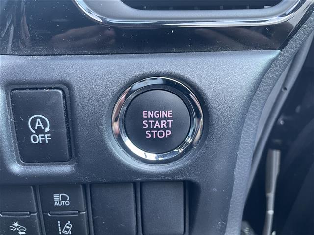 ヴォクシー ZS 煌 ワンオーナー 純正ナビ フルセグTV Bluetooth接続 DVD再生 両側パワスラ クルコン プリクラッシュセーフティー Bカメラ プッシュスタート スマートキー スペアキー LEDオートライト(8枚目)