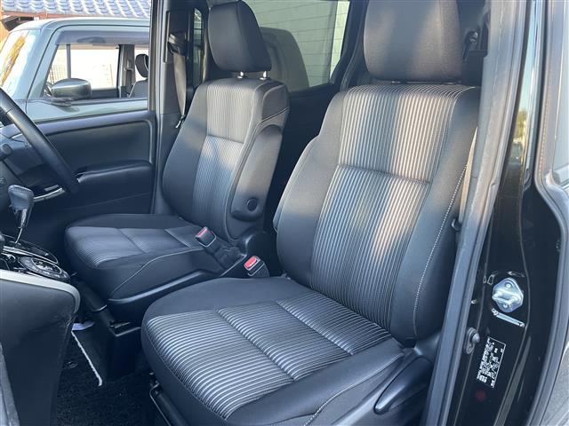 ヴォクシー ZS 煌 ワンオーナー 純正ナビ フルセグTV Bluetooth接続 DVD再生 両側パワスラ クルコン プリクラッシュセーフティー Bカメラ プッシュスタート スマートキー スペアキー LEDオートライト(22枚目)