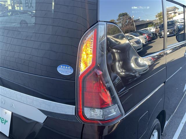 セレナ Ｘ　Ｖ　ワンオーナー　純正１０インチナビ　フルセグＴＶ　Ｂｌｕｅｔｏｏｔｈ接続　ＤＶＤ再生　クルコン　ＢＳＭ　エマージェンシーブレーキ　アラウンドビューモニター　両側パワスラ　ＬＥＤオートライト（31枚目）