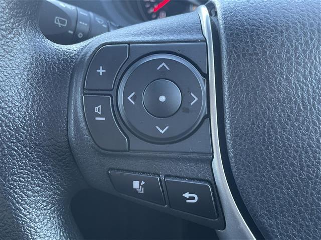 ヴォクシー Ｘ　社外ナビ　ＴＶ　Ｂｌｕｅｔｏｏｔｈ接続　ＤＶＤ再生　クルコン　片側パワスラ　トヨタセーフティーセンス　プリクラッシュセーフティー　Ｂカメラ　ＥＴＣ　ドラレコ　ＬＥＤオートライト・オートハイビーム（5枚目）