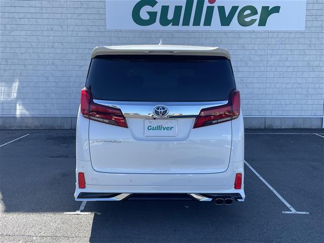 アルファード ２．５Ｓ　Ｃパッケージ　ワンオーナー　純正ナビ　フルセグＴＶ　Ｂｌｕｅｔｏｏｔｈ接続　ＤＶＤ再生　ＡＣ１００Ｖ電源　トヨタセーフティーセンス　両側パワスラ　モデリスタエアロ　追従クルコン　ステアリングヒーター　ＬＥＤライト（38枚目）