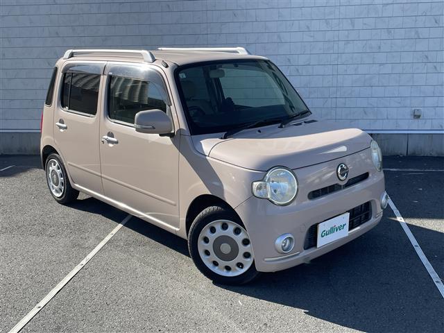 ミラココア ココアプラスＸ　スマートキー　純正オーディオ（15枚目）