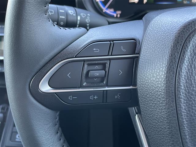 ノア ハイブリッドS-Z 純正ナビTV トヨタセーフティセンス Bカメラ レーダークルーズコントロール 両側パワースライドドア 電動パーキングブレーキ オートホールド ハーフレザーシート 前席シートヒーター ETC2.0(5枚目)