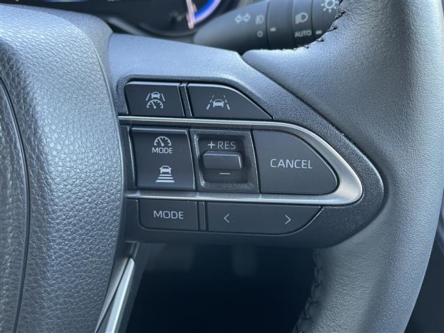 ノア ハイブリッドS-Z 純正ナビTV トヨタセーフティセンス Bカメラ レーダークルーズコントロール 両側パワースライドドア 電動パーキングブレーキ オートホールド ハーフレザーシート 前席シートヒーター ETC2.0(6枚目)