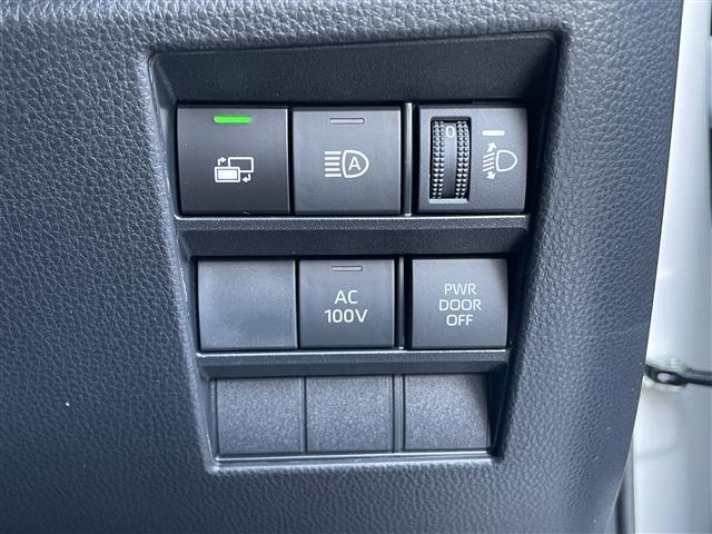 ノア ハイブリッドS-Z 純正ナビTV トヨタセーフティセンス Bカメラ レーダークルーズコントロール 両側パワースライドドア 電動パーキングブレーキ オートホールド ハーフレザーシート 前席シートヒーター ETC2.0(9枚目)