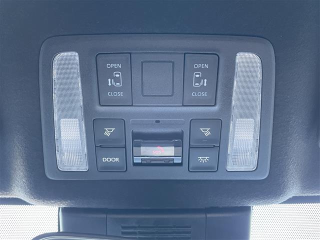 ノア ハイブリッドS-Z 純正ナビTV トヨタセーフティセンス Bカメラ レーダークルーズコントロール 両側パワースライドドア 電動パーキングブレーキ オートホールド ハーフレザーシート 前席シートヒーター ETC2.0(11枚目)