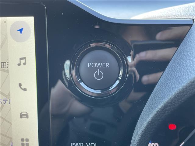 ノア ハイブリッドS-Z 純正ナビTV トヨタセーフティセンス Bカメラ レーダークルーズコントロール 両側パワースライドドア 電動パーキングブレーキ オートホールド ハーフレザーシート 前席シートヒーター ETC2.0(13枚目)