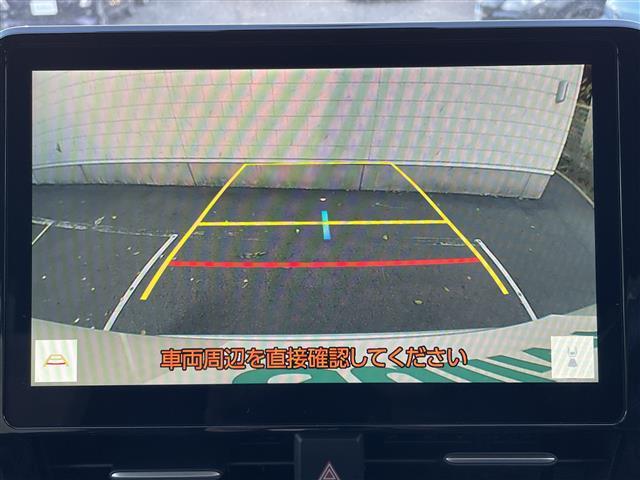 ノア ハイブリッドS-Z 純正ナビTV トヨタセーフティセンス Bカメラ レーダークルーズコントロール 両側パワースライドドア 電動パーキングブレーキ オートホールド ハーフレザーシート 前席シートヒーター ETC2.0(16枚目)