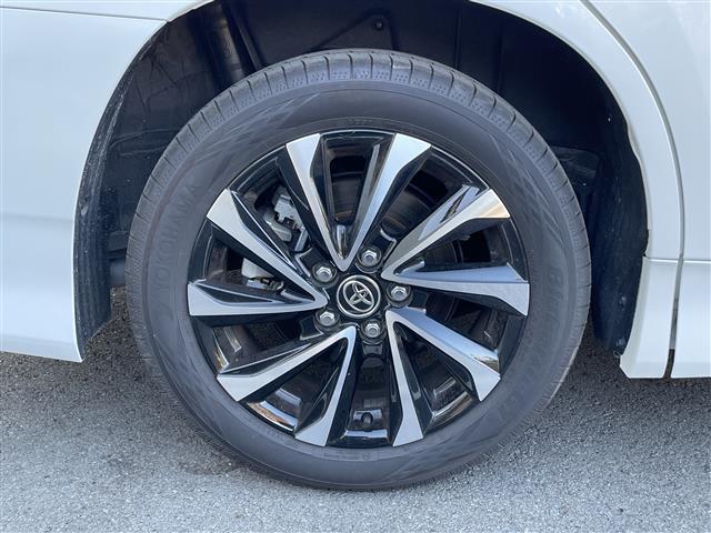 ノア ハイブリッドS-Z 純正ナビTV トヨタセーフティセンス Bカメラ レーダークルーズコントロール 両側パワースライドドア 電動パーキングブレーキ オートホールド ハーフレザーシート 前席シートヒーター ETC2.0(33枚目)