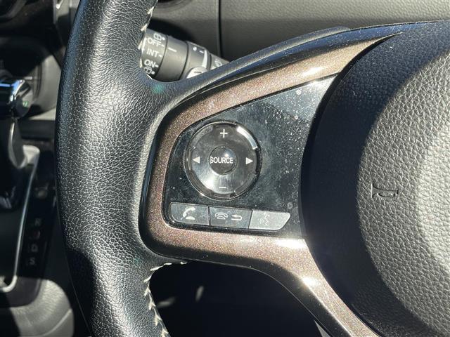 Ｎ－ＢＯＸカスタム Ｇ・Ｌターボホンダセンシング　純正ナビＴＶ　バックカメラ　両側パワスラ（5枚目）