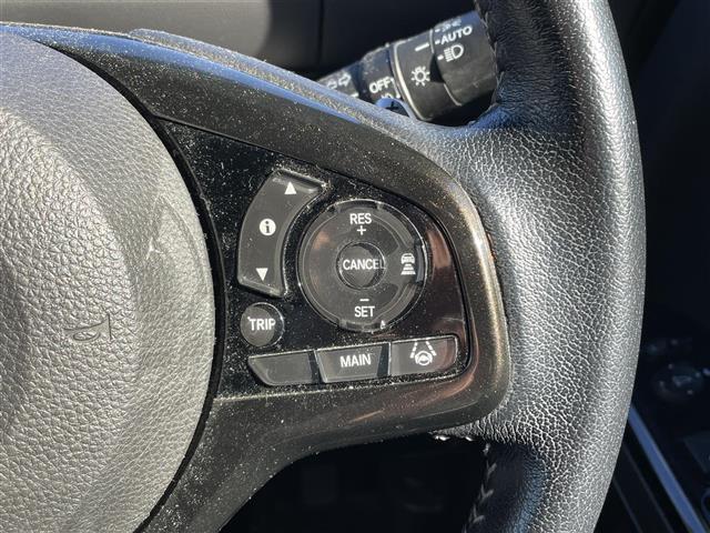 Ｎ－ＢＯＸカスタム Ｇ・Ｌターボホンダセンシング　純正ナビＴＶ　バックカメラ　両側パワスラ（6枚目）