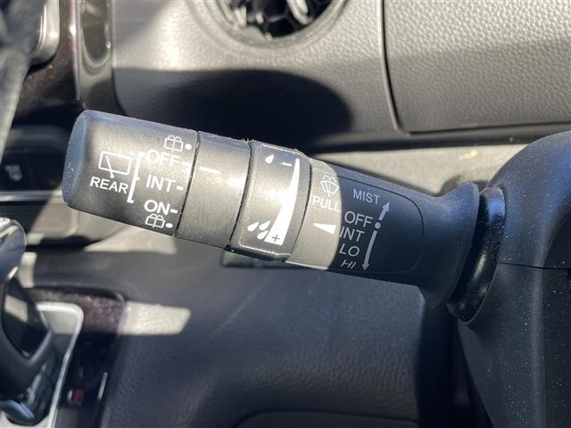 Ｎ－ＢＯＸカスタム Ｇ・Ｌターボホンダセンシング　純正ナビＴＶ　バックカメラ　両側パワスラ（7枚目）