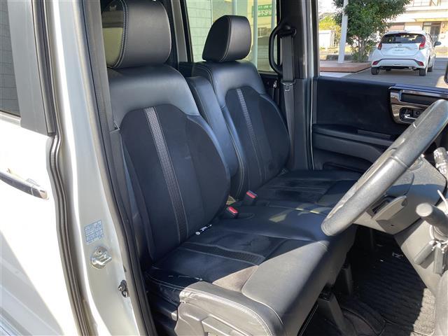 Ｎ－ＢＯＸカスタム Ｇ・Ｌターボホンダセンシング　純正ナビＴＶ　バックカメラ　両側パワスラ（23枚目）