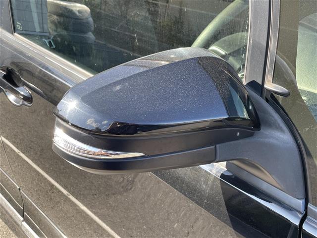 ノア ハイブリッドＸ　純正ナビ　フリップダウンモニター　フルセグＴＶ　Ｂｌｕｅｔｏｏｔｈ接続　ＤＶＤ再生　片側パワスラ　モデリスタエアロ　プッシュスタート　スマートキー　ＥＴＣ　ＬＥＤオートライト（31枚目）