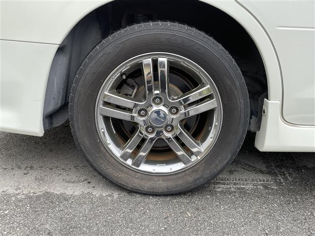 セレナ ライダーＳ　純正ナビ　後席モニター　ＴＶ　ＤＶＤ再生　ＣＤ再生　両側スライドドア　リモコンキー　ＥＴＣ　純正フロアマット　純正アルミホイール　電動格納ミラー　取扱説明書　保証書（33枚目）