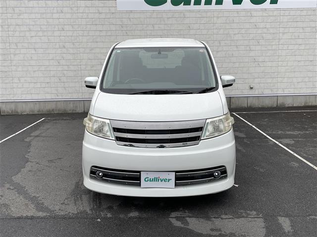 セレナ ライダーＳ　純正ナビ　後席モニター　ＴＶ　ＤＶＤ再生　ＣＤ再生　両側スライドドア　リモコンキー　ＥＴＣ　純正フロアマット　純正アルミホイール　電動格納ミラー　取扱説明書　保証書（34枚目）