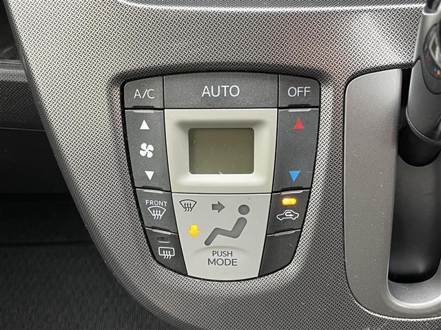 ムーヴ カスタム　Ｘリミテッド　純正ナビ　ＴＶ　ＣＤ再生　ＡＵＸ入力端子　ＵＳＢ入力端子　プッシュスタート　スマートキー　ベンチシート　フロアマット　純正アルミホイール　ＬＥＤオートライト（18枚目）