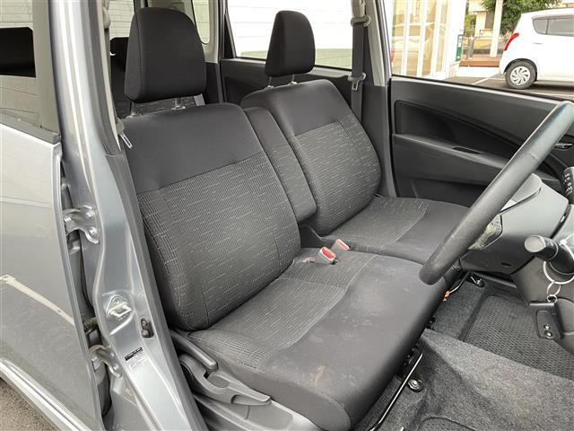 ムーヴ カスタム　Ｘリミテッド　純正ナビ　ＴＶ　ＣＤ再生　ＡＵＸ入力端子　ＵＳＢ入力端子　プッシュスタート　スマートキー　ベンチシート　フロアマット　純正アルミホイール　ＬＥＤオートライト（24枚目）