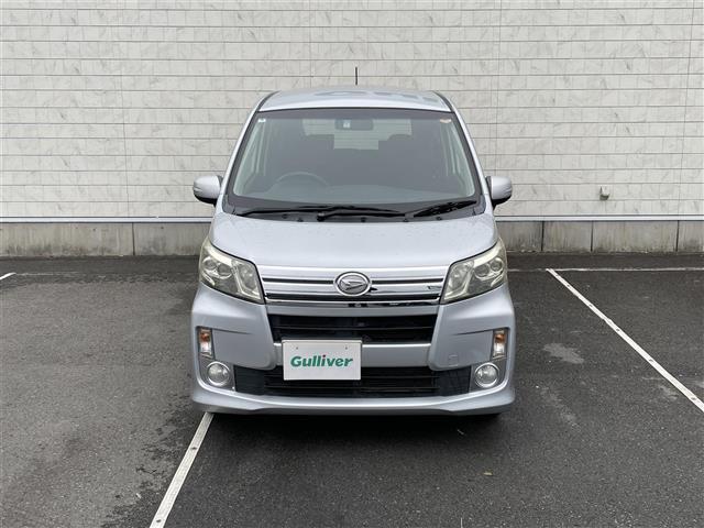 ムーヴ カスタム　Ｘリミテッド　純正ナビ　ＴＶ　ＣＤ再生　ＡＵＸ入力端子　ＵＳＢ入力端子　プッシュスタート　スマートキー　ベンチシート　フロアマット　純正アルミホイール　ＬＥＤオートライト（34枚目）