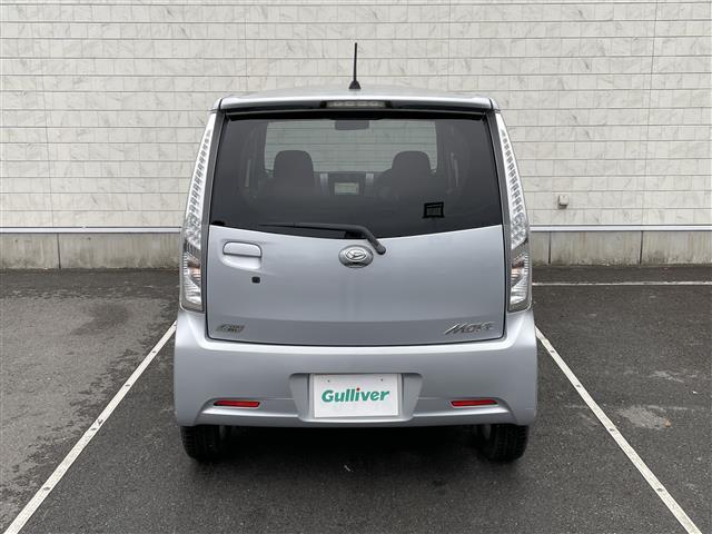 ムーヴ カスタム　Ｘリミテッド　純正ナビ　ＴＶ　ＣＤ再生　ＡＵＸ入力端子　ＵＳＢ入力端子　プッシュスタート　スマートキー　ベンチシート　フロアマット　純正アルミホイール　ＬＥＤオートライト（38枚目）