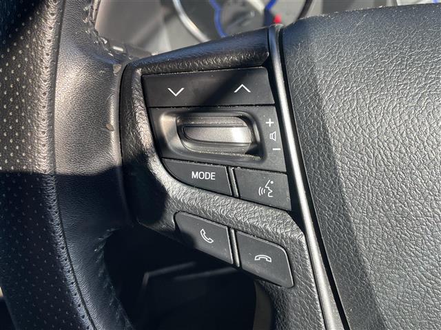 アルファードハイブリッド X 純正ナビ フルセグTV Bluetooth接続 DVD再生 トヨタセーフティーセンス プリクラッシュセーフティー 両側パワスラ 追従クルコン 全方位カメラ 電動P・オートブレーキホールド(5枚目)