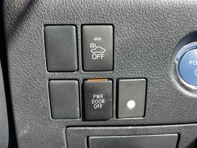 アルファードハイブリッド X 純正ナビ フルセグTV Bluetooth接続 DVD再生 トヨタセーフティーセンス プリクラッシュセーフティー 両側パワスラ 追従クルコン 全方位カメラ 電動P・オートブレーキホールド(12枚目)