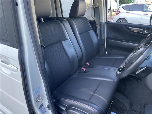 Ｎ－ＢＯＸカスタム ２トーンカラースタイル　Ｇ・ターボＬパッケージ　純正ナビ　フルセグＴＶ　Ｂｌｕｅｔｏｏｔｈ接続　ＤＶＤ再生　クルコン　ＣＴＢＡ　両側パワスラ　プッシュスタート　スマートキー　スペアキー　Ｂカメラ　ＨＩＤオートライト（22枚目）