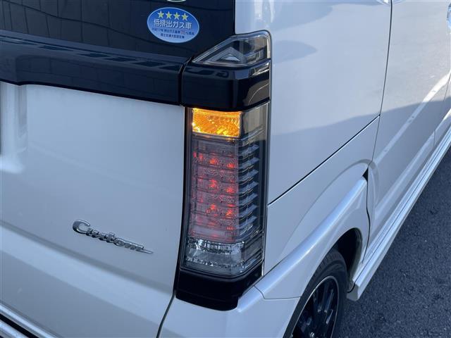 Ｎ－ＢＯＸカスタム ２トーンカラースタイル　Ｇ・ターボＬパッケージ　純正ナビ　フルセグＴＶ　Ｂｌｕｅｔｏｏｔｈ接続　ＤＶＤ再生　クルコン　ＣＴＢＡ　両側パワスラ　プッシュスタート　スマートキー　スペアキー　Ｂカメラ　ＨＩＤオートライト（32枚目）