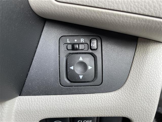 デイズルークス X Vセレクション+セーフティII 純正ナビ フルセグTV Bluetooth接続 DVD再生 USB入力端子 アラウンドビューモニター 片側パワスラ エマージェンシーブレーキ プッシュスタート スマートキー スペアキー ETC(7枚目)