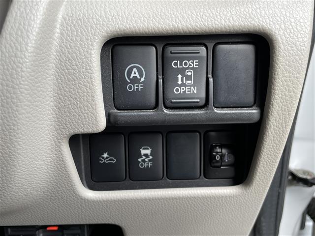 デイズルークス X Vセレクション+セーフティII 純正ナビ フルセグTV Bluetooth接続 DVD再生 USB入力端子 アラウンドビューモニター 片側パワスラ エマージェンシーブレーキ プッシュスタート スマートキー スペアキー ETC(8枚目)