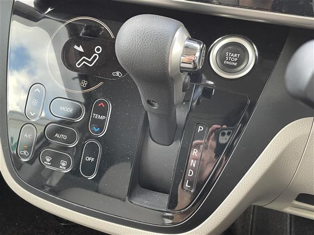 デイズルークス X Vセレクション+セーフティII 純正ナビ フルセグTV Bluetooth接続 DVD再生 USB入力端子 アラウンドビューモニター 片側パワスラ エマージェンシーブレーキ プッシュスタート スマートキー スペアキー ETC(18枚目)