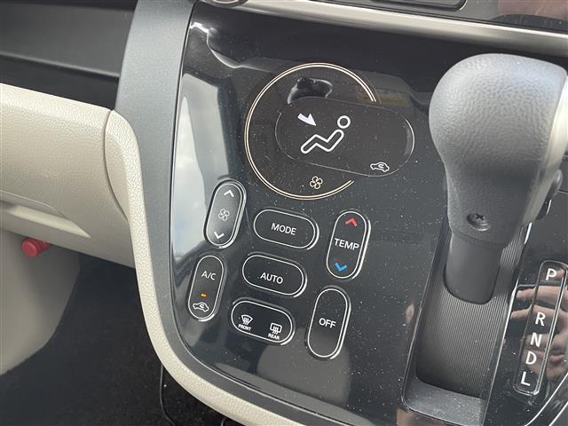 デイズルークス X Vセレクション+セーフティII 純正ナビ フルセグTV Bluetooth接続 DVD再生 USB入力端子 アラウンドビューモニター 片側パワスラ エマージェンシーブレーキ プッシュスタート スマートキー スペアキー ETC(19枚目)