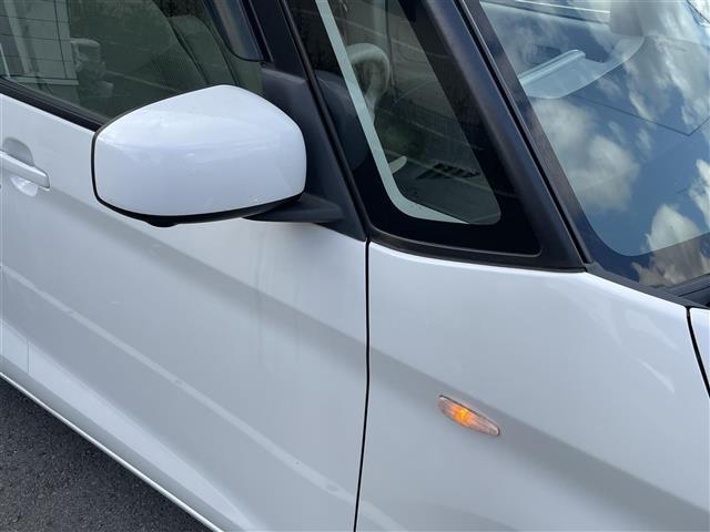 デイズルークス X Vセレクション+セーフティII 純正ナビ フルセグTV Bluetooth接続 DVD再生 USB入力端子 アラウンドビューモニター 片側パワスラ エマージェンシーブレーキ プッシュスタート スマートキー スペアキー ETC(31枚目)