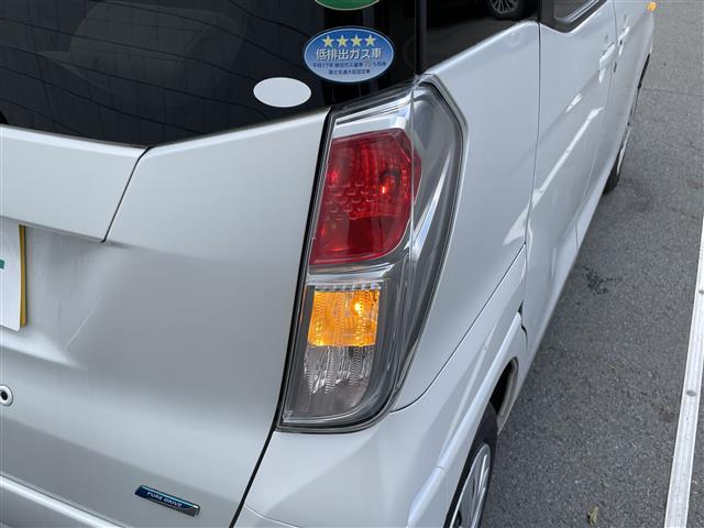 デイズルークス X Vセレクション+セーフティII 純正ナビ フルセグTV Bluetooth接続 DVD再生 USB入力端子 アラウンドビューモニター 片側パワスラ エマージェンシーブレーキ プッシュスタート スマートキー スペアキー ETC(32枚目)