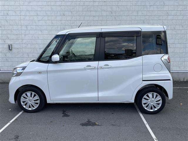 デイズルークス X Vセレクション+セーフティII 純正ナビ フルセグTV Bluetooth接続 DVD再生 USB入力端子 アラウンドビューモニター 片側パワスラ エマージェンシーブレーキ プッシュスタート スマートキー スペアキー ETC(40枚目)