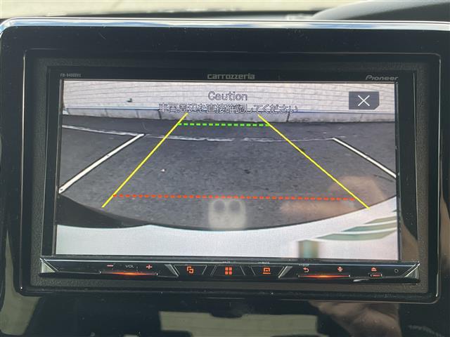 Ｎ－ＢＯＸカスタム Ｇ・Ｌターボホンダセンシング　Ｂｌｕｅｔｏｏｔｈ接続　ＤＶＤ再生　両側パワスラ　ホンダセンシング　衝突軽減システム　追従クルコン　プッシュスタート　スマートキー　スペアキー　Ｂカメラ　ハーフレザー　ベンチシート　ＬＥＤオートライト（16枚目）