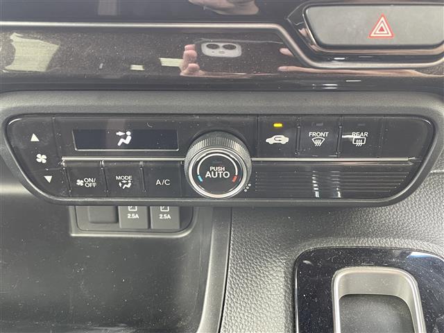 Ｎ－ＢＯＸカスタム Ｇ・Ｌターボホンダセンシング　Ｂｌｕｅｔｏｏｔｈ接続　ＤＶＤ再生　両側パワスラ　ホンダセンシング　衝突軽減システム　追従クルコン　プッシュスタート　スマートキー　スペアキー　Ｂカメラ　ハーフレザー　ベンチシート　ＬＥＤオートライト（17枚目）