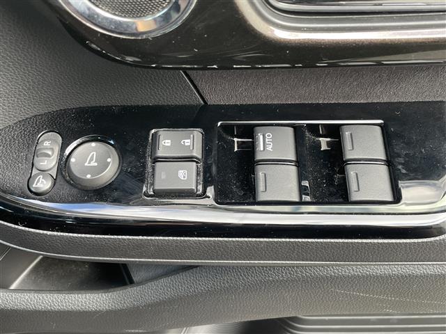 Ｎ－ＢＯＸカスタム Ｇ・Ｌターボホンダセンシング　Ｂｌｕｅｔｏｏｔｈ接続　ＤＶＤ再生　両側パワスラ　ホンダセンシング　衝突軽減システム　追従クルコン　プッシュスタート　スマートキー　スペアキー　Ｂカメラ　ハーフレザー　ベンチシート　ＬＥＤオートライト（23枚目）