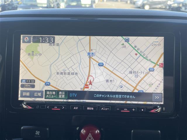 デリカＤ：５ Ｄ　パワーパッケージ　純正ナビ　フルセグＴＶ　Ｂｌｕｅｔｏｏｔｈ接続　ＤＶＤ再生　４ＷＤ　両側パワスラ　クルコン　スマートキー　ＥＴＣ　ドラレコ　前席シートＨ　社外レザー調シートカバー　ＨＩＤオートライト（11枚目）