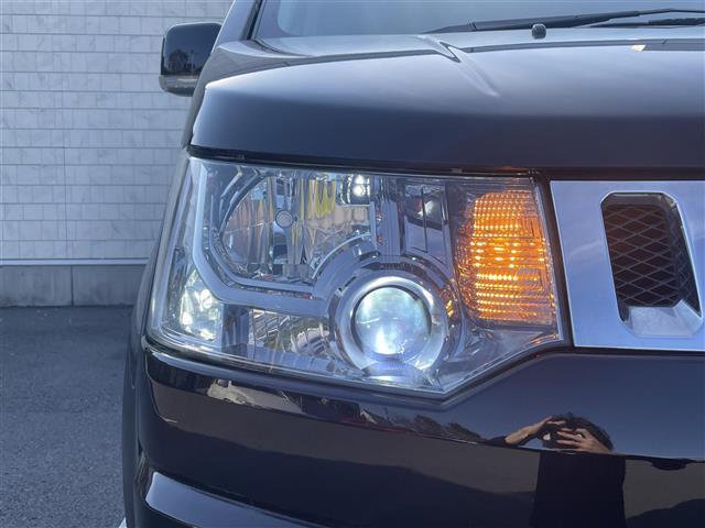 デリカＤ：５ Ｄ　パワーパッケージ　純正ナビ　フルセグＴＶ　Ｂｌｕｅｔｏｏｔｈ接続　ＤＶＤ再生　４ＷＤ　両側パワスラ　クルコン　スマートキー　ＥＴＣ　ドラレコ　前席シートＨ　社外レザー調シートカバー　ＨＩＤオートライト（31枚目）