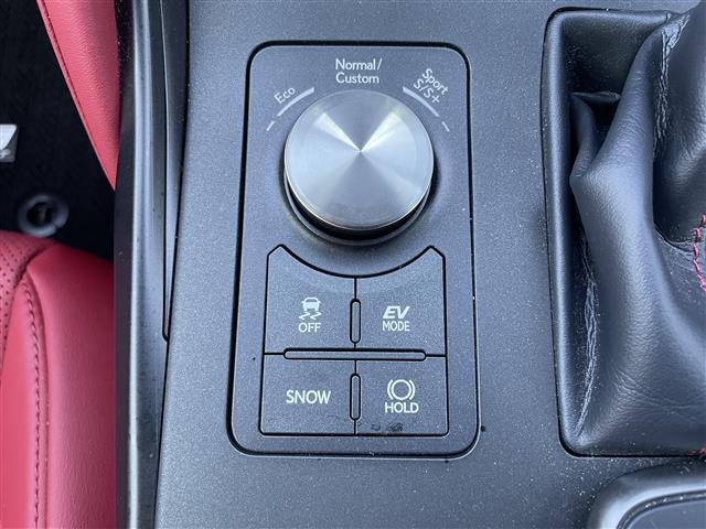 ＩＳ ＩＳ３００ｈ　Ｆスポーツ　ワンオーナー　純正ナビ　フルセグＴＶ　Ｂｌｕｅｔｏｏｔｈ接続　ＤＶＤ再生　追従クルコン　ＢＳＭ　ＰＫＳＡ　ＰＫＳＢ　電動Ｐ・オートブレーキホールド　ステアリングヒーター　ＬＥＤオートライト（19枚目）