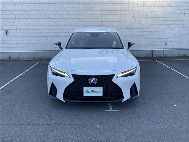 ＩＳ ＩＳ３００ｈ　Ｆスポーツ　ワンオーナー　純正ナビ　フルセグＴＶ　Ｂｌｕｅｔｏｏｔｈ接続　ＤＶＤ再生　追従クルコン　ＢＳＭ　ＰＫＳＡ　ＰＫＳＢ　電動Ｐ・オートブレーキホールド　ステアリングヒーター　ＬＥＤオートライト（34枚目）