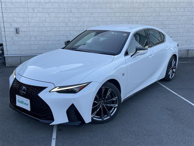 ＩＳ ＩＳ３００ｈ　Ｆスポーツ　ワンオーナー　純正ナビ　フルセグＴＶ　Ｂｌｕｅｔｏｏｔｈ接続　ＤＶＤ再生　追従クルコン　ＢＳＭ　ＰＫＳＡ　ＰＫＳＢ　電動Ｐ・オートブレーキホールド　ステアリングヒーター　ＬＥＤオートライト（41枚目）