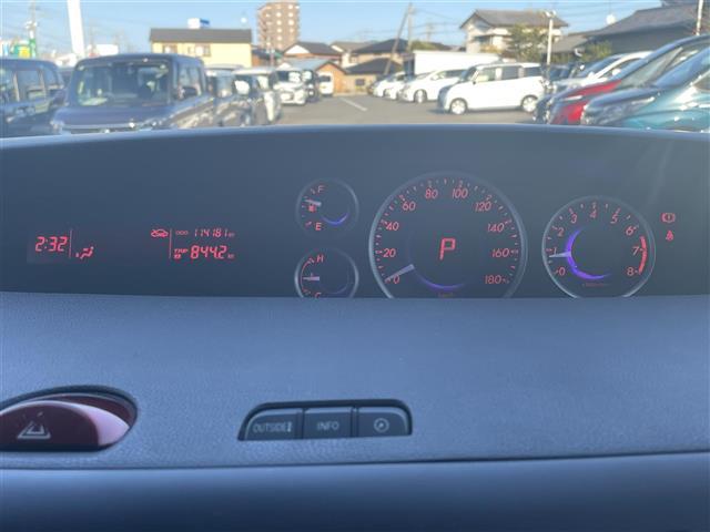 ビアンテ 20S 社外ナビ 後席モニター フルセグTV Bluetooth接続 DVD再生 USB入力端子 両側パワスラ スマートキー スペアキー Bカメラ ビルトインETC HIDオートライト 純正16インチホイール(3枚目)